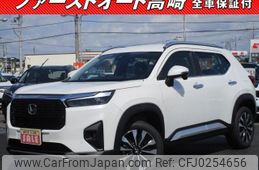 honda honda-others 2024 -HONDA 【名変中 】--WR-V DG5--1006325---HONDA 【名変中 】--WR-V DG5--1006325-