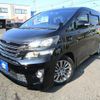 toyota vellfire 2014 -TOYOTA--Vellfire ANH20W--8333743---TOYOTA--Vellfire ANH20W--8333743- image 1