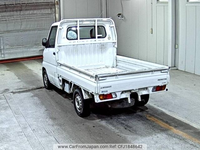 mitsubishi minicab-truck 2000 CFJ1848642 image 2