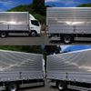mitsubishi-fuso canter 2017 CFJ1368033 image 5