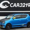 suzuki alto-works 2019 -SUZUKI 【名変中 】--Alto Works HA36S--912162---SUZUKI 【名変中 】--Alto Works HA36S--912162- image 1