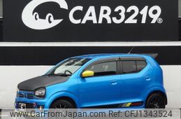suzuki alto-works 2019 -SUZUKI 【名変中 】--Alto Works HA36S--912162---SUZUKI 【名変中 】--Alto Works HA36S--912162-