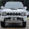 suzuki jimny 2013 CFJ1701777 image 2