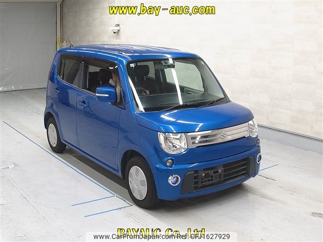 suzuki mr-wagon 2011 CFJ1627929 image 1