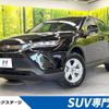 toyota harrier 2021 -TOYOTA--Harrier 6BA-MXUA80--MXUA80-0056465---TOYOTA--Harrier 6BA-MXUA80--MXUA80-0056465- image 1