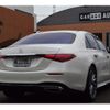 mercedes-benz s-class 2021 -MERCEDES-BENZ--Benz S Class 5AA-223163--WDD2231632A026121---MERCEDES-BENZ--Benz S Class 5AA-223163--WDD2231632A026121- image 4