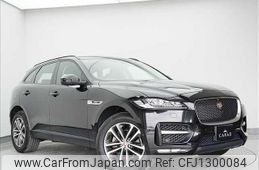 jaguar f-pace 2017 -JAGUAR 【神戸 343ﾓ628】--Jaguar F-Pace DC2NA--HA493562---JAGUAR 【神戸 343ﾓ628】--Jaguar F-Pace DC2NA--HA493562-