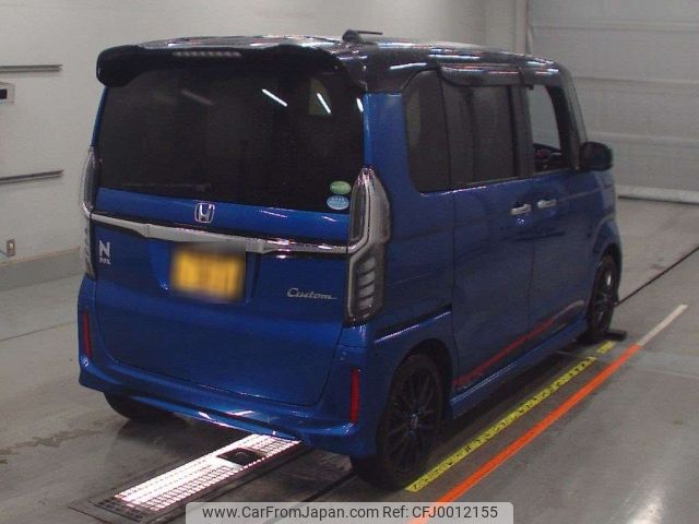 honda n-box 2018 -HONDA 【湘南 585す911】--N BOX JF3-2036803---HONDA 【湘南 585す911】--N BOX JF3-2036803- image 2