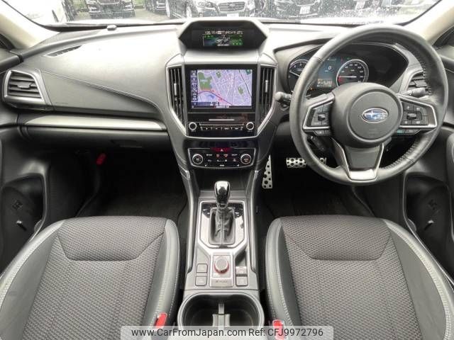 subaru forester 2018 -SUBARU--Forester 5AA-SKE--SKE-005755---SUBARU--Forester 5AA-SKE--SKE-005755- image 2