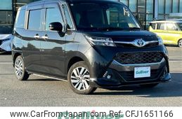 toyota tank 2019 CFJ1651166