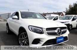 mercedes-benz glc-class 2017 -MERCEDES-BENZ--Benz GLC DBA-253342C--WDC2533422F233128---MERCEDES-BENZ--Benz GLC DBA-253342C--WDC2533422F233128-