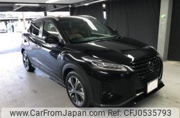 nissan nissan-others 2020 quick_quick_6AA-P15_006933