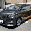 toyota alphard 2015 -TOYOTA--Alphard DBA-AGH30W--AGH30-0009719---TOYOTA--Alphard DBA-AGH30W--AGH30-0009719- image 21