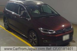 volkswagen golf-touran 2020 quick_quick_LDA-1TDFG_WVGZZZ1TZLW003002