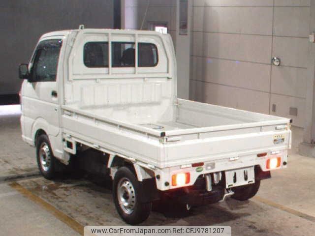 suzuki carry-truck 2014 -SUZUKI--Carry Truck DA16T--DA16T-165777---SUZUKI--Carry Truck DA16T--DA16T-165777- image 2