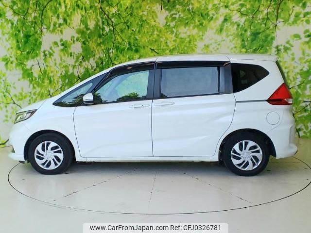 honda freed-plus 2021 quick_quick_6BA-GB5_GB5-3155379 image 2