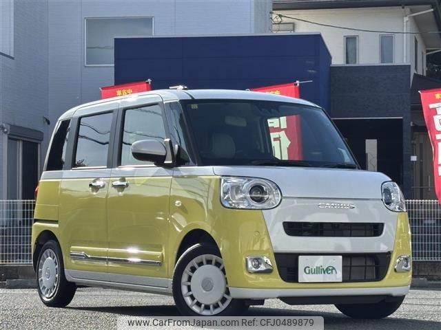 daihatsu move-canbus 2023 -DAIHATSU--Move Canbus 5BA-LA850S--LA850S-0055506---DAIHATSU--Move Canbus 5BA-LA850S--LA850S-0055506- image 1