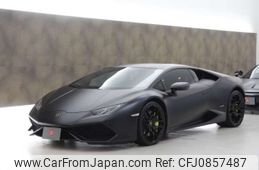 lamborghini lamborghini-huracan 2015 -LAMBORGHINI 【札幌 369ﾓ 888】--Lamborghini Huracan -ZFCSJ---ZHWEC1ZF6FLA01388---LAMBORGHINI 【札幌 369ﾓ 888】--Lamborghini Huracan -ZFCSJ---ZHWEC1ZF6FLA01388-