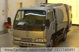 nissan diesel-ud-condor 2002 -NISSAN--Condor BKR66E-7745634---NISSAN--Condor BKR66E-7745634-