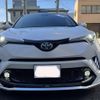 toyota c-hr 2017 -TOYOTA 【豊橋 301ﾏ 105】--C-HR DAA-ZYX10--ZYX10-2005586---TOYOTA 【豊橋 301ﾏ 105】--C-HR DAA-ZYX10--ZYX10-2005586- image 8