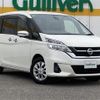 nissan serena 2018 -NISSAN--Serena DBA-C27--C27-009080---NISSAN--Serena DBA-C27--C27-009080- image 1