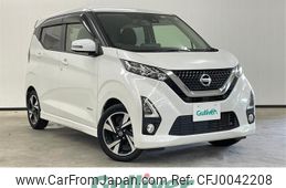 nissan dayz 2019 -NISSAN--DAYZ 4AA-B45W--B45W-0009443---NISSAN--DAYZ 4AA-B45W--B45W-0009443-