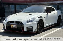 nissan gt-r 2020 -NISSAN 【和歌山 341ﾙ1115】--GT-R R35--130689---NISSAN 【和歌山 341ﾙ1115】--GT-R R35--130689-