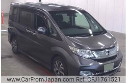 honda stepwagon-spada 2016 CFJ1761521