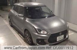 suzuki swift 2019 -SUZUKI 【群馬 302ｽ5926】--Swift ZC33S-119682---SUZUKI 【群馬 302ｽ5926】--Swift ZC33S-119682-