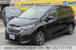 honda freed 2017 -HONDA--Freed DAA-GB7--GB7-1028807---HONDA--Freed DAA-GB7--GB7-1028807-
