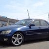 toyota altezza 2005 quick_quick_TA-GXE10_GXE10-1005669 image 11