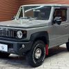 suzuki jimny 2020 -SUZUKI--Jimny 3BA-JB64W--JB64W-164715---SUZUKI--Jimny 3BA-JB64W--JB64W-164715- image 15