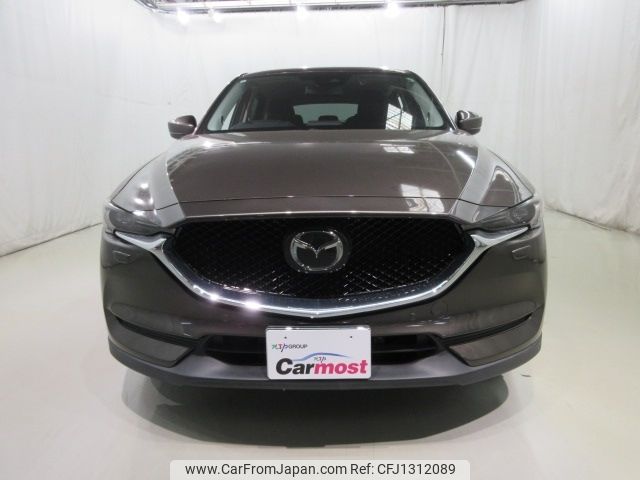mazda cx-5 2017 -MAZDA--CX-5 DBA-KF5P--KF5P-102637---MAZDA--CX-5 DBA-KF5P--KF5P-102637- image 2