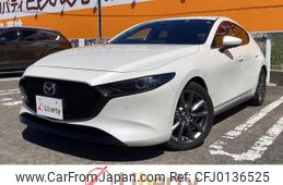 mazda mazda3-fastback 2022 quick_quick_BPFP_BPFP-202739