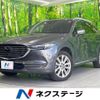 mazda cx-8 2018 CFJ1658407 image 1