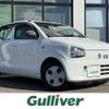 suzuki alto 2017 -SUZUKI--Alto DBA-HA36S--HA36S-352051---SUZUKI--Alto DBA-HA36S--HA36S-352051- image 1