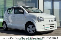 suzuki alto 2017 -SUZUKI--Alto DBA-HA36S--HA36S-352051---SUZUKI--Alto DBA-HA36S--HA36S-352051-