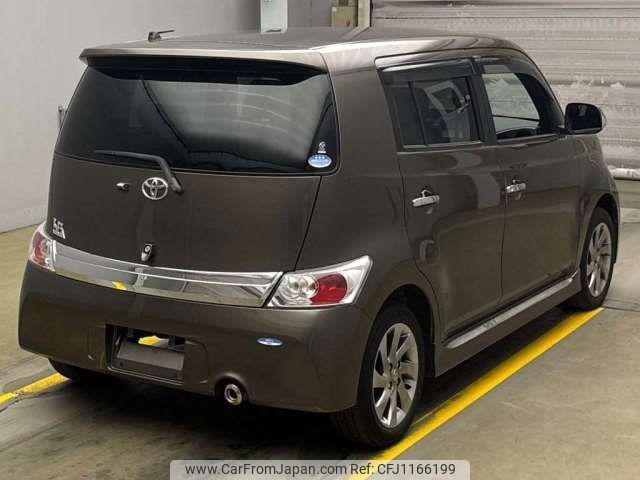 toyota bb 2014 -TOYOTA--bB CBA-QNC21--QNC21-0111555---TOYOTA--bB CBA-QNC21--QNC21-0111555- image 2