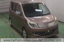 suzuki solio 2011 -SUZUKI--Solio MA15S--121071---SUZUKI--Solio MA15S--121071-