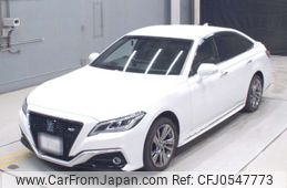 toyota crown 2021 -TOYOTA 【岐阜 303に1770】--Crown AZSH21-1015745---TOYOTA 【岐阜 303に1770】--Crown AZSH21-1015745-