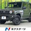 suzuki jimny 2022 CFJ1383966 image 1