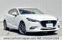 mazda axela 2016 -MAZDA--Axela LDA-BMLFS--BMLFS-104015---MAZDA--Axela LDA-BMLFS--BMLFS-104015-