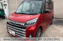 mitsubishi ek-space 2017 -MITSUBISHI 【名古屋 58Aﾇ8945】--ek Space B11A--0210024---MITSUBISHI 【名古屋 58Aﾇ8945】--ek Space B11A--0210024-