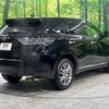 toyota harrier 2017 -TOYOTA--Harrier DBA-ZSU60W--ZSU60-0103598---TOYOTA--Harrier DBA-ZSU60W--ZSU60-0103598- image 18