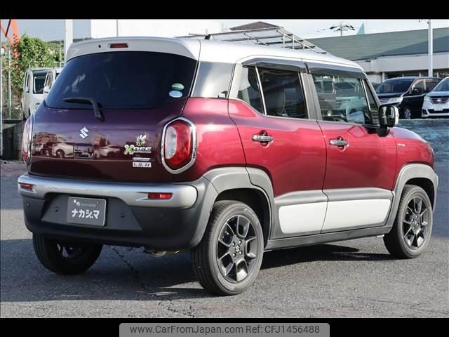 suzuki xbee 2020 quick_quick_DAA-MN71S_MN71S-167006 image 2