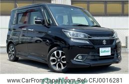 suzuki solio 2017 -SUZUKI--Solio DAA-MA36S--MA36S-665888---SUZUKI--Solio DAA-MA36S--MA36S-665888-