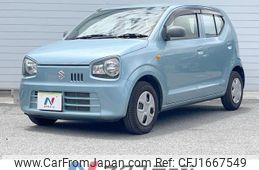 suzuki alto 2018 CFJ1667549
