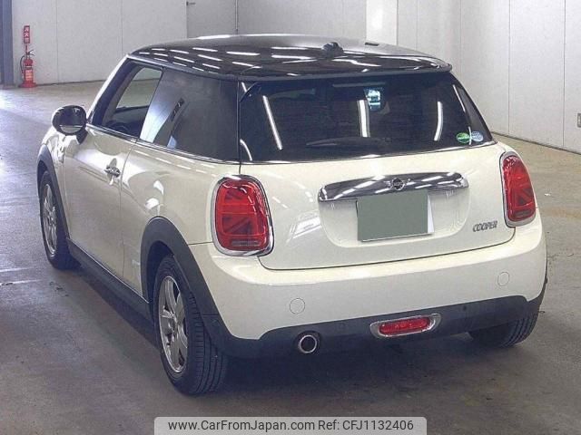 mini mini-others 2019 quick_quick_DBA-XR15M_WMWXR32060TM19503 image 2