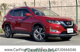 nissan x-trail 2019 -NISSAN--X-Trail DBA-T32--T32-057108---NISSAN--X-Trail DBA-T32--T32-057108-