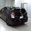 toyota prius-α 2014 quick_quick_DAA-ZVW41W_ZVW41-0024831 image 2